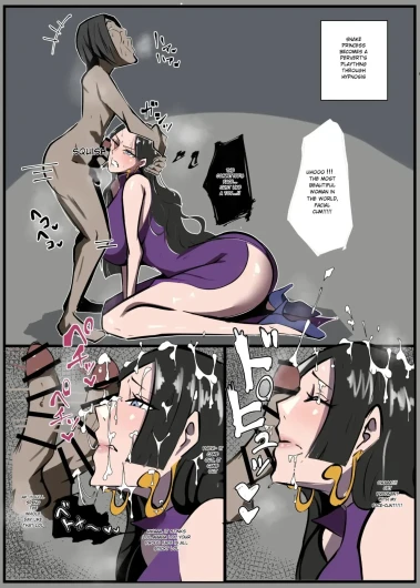 Facejob Empress