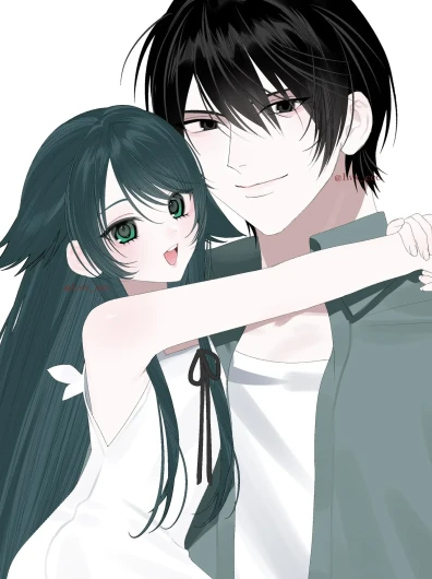 Saya to Fuminori