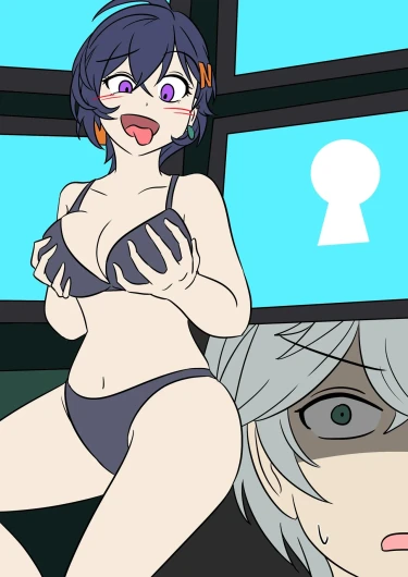 Sister Access