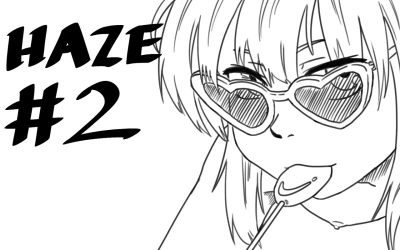 Lolita Comicalized #02
