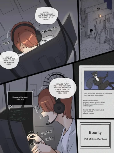 SPIRAL part 1 [English)