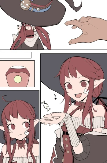 Witch 2