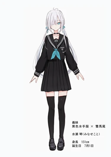 Gimai-chan