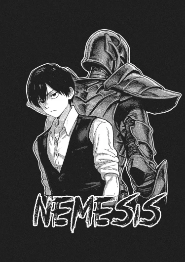 Nemesis ch.1
