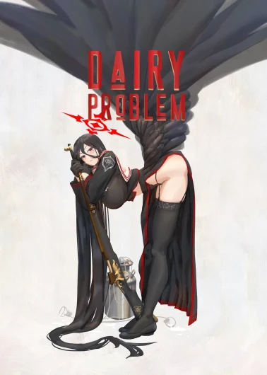 Dairy Problem
