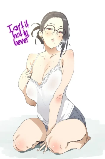 サキュバスの世界 1
