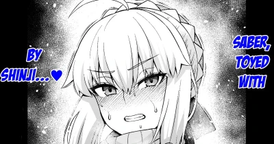 Seibā, Shinji ni asoba reru ❤