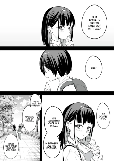 We'll Start Dating Someday Chapter 2