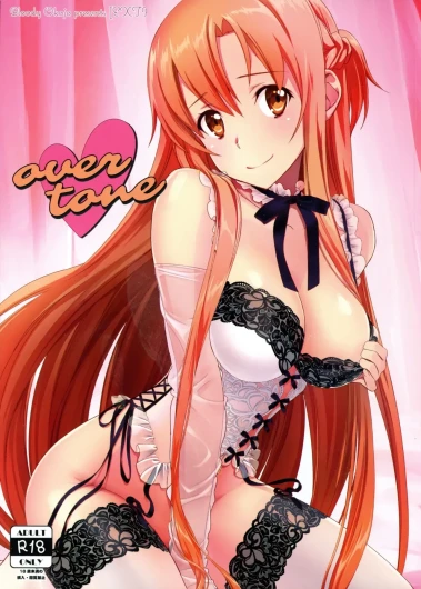 turnover (Sword Art Online) Chinese TR（ai翻譯）