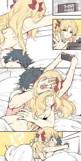 Tsui rogu 74 [guda Ere]e[ fate grand order )