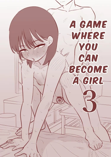 Onnanoko ni Nareru Game 3 | A Game Where You Can Become A Girl 3