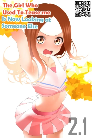 The Girl Who Used to Tease Me Is Now Looking at Someone Else (Ch. 1 - Part 2) - Arujiisan