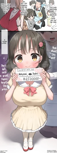 Loli Kyonyuu Collector Joshou 1