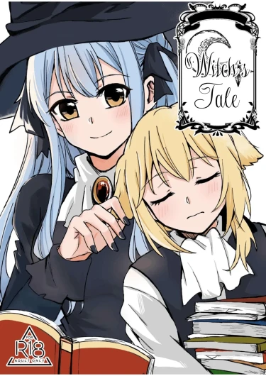 Witch's Tale