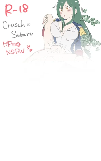 Big Crusch and Little Subaru