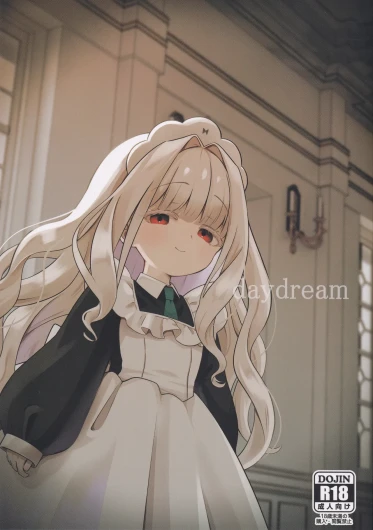 daydream