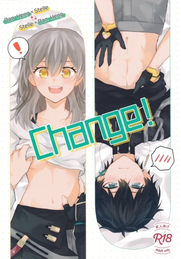 Change!