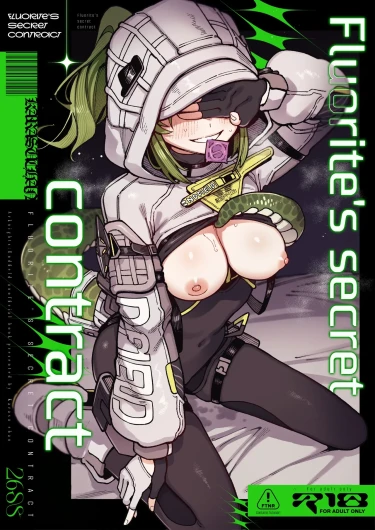 Furooraito no Shiikuretto Kyouyaku | Fluorite's Secret Contract