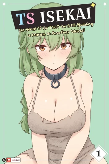 TS Isekai Ch.1