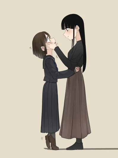 Densha no Onee-san