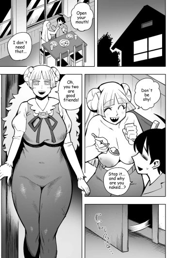 Iruma-Kun Work P.2
