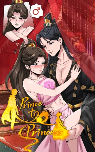 Prince to Princess