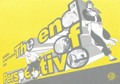 The end of Perspective