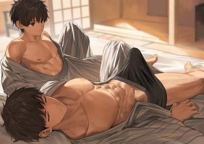 Waking Up