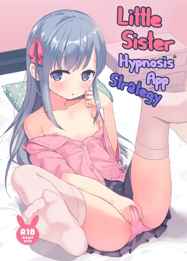 Little Sister Hypnosis App Strategy