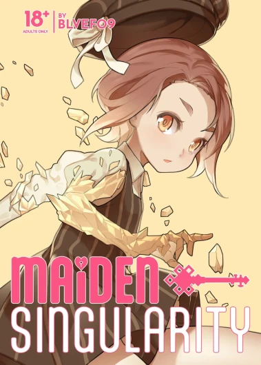Otome no Tokuisei | Maiden Singularity
