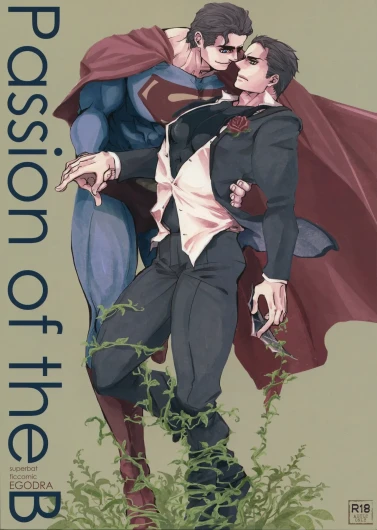 Passion of the B