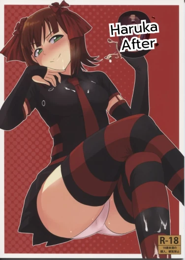 Haruka After 3