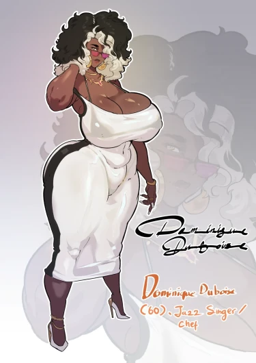 Dominique Duboise