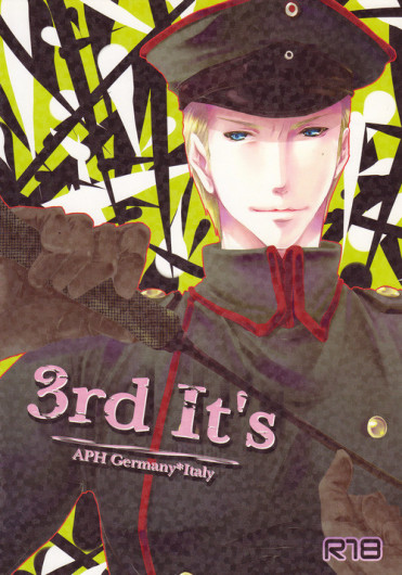 3rd It's