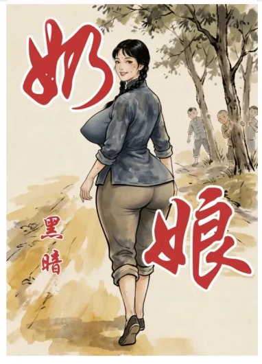 【奶娘】