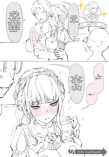 Marianne