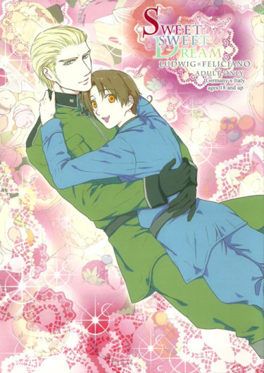 SWEET SWEET DREAM