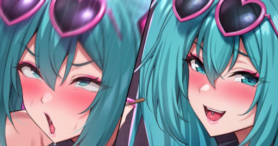 Miku Chinese