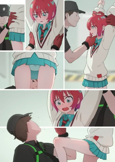 マチュ