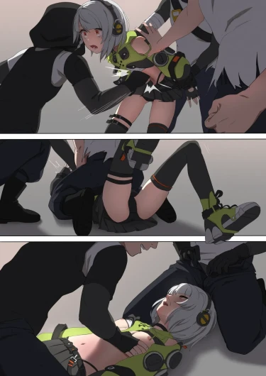 アンビー