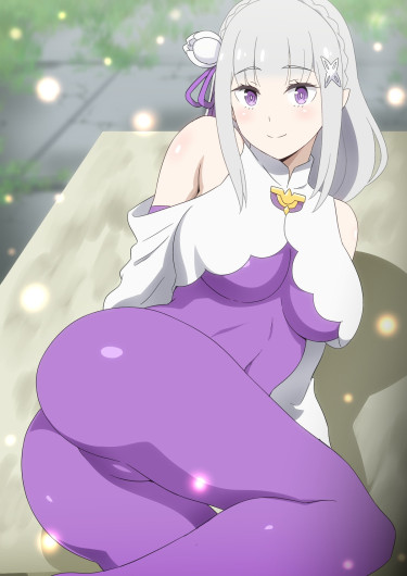 Emilia & Julius NTR
