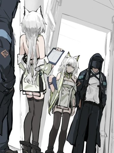 White palette Plss