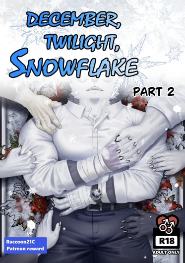 December, Twilight, Snowflake S2 E1